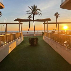 Sunny&Beach In Valencia