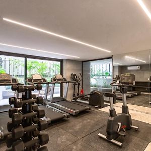 Apartamento de 1 Dormitorio